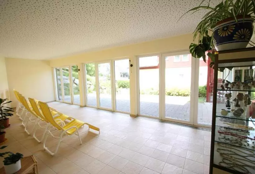 Landhotel Kreinerhof