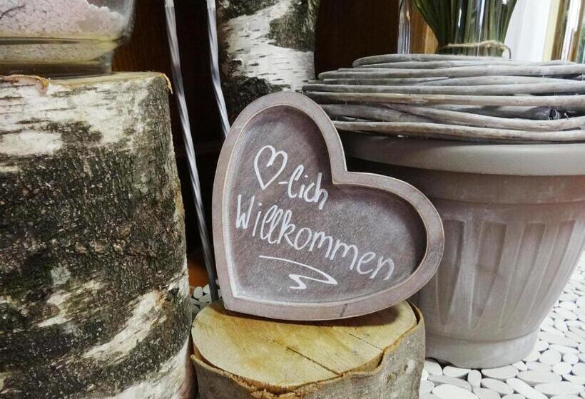 Landhotel Kreinerhof