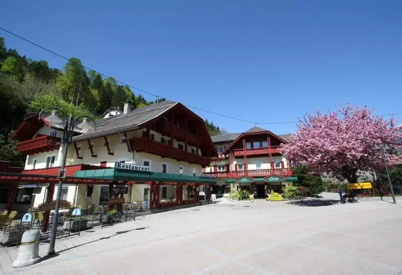 Landhotel Kreinerhof