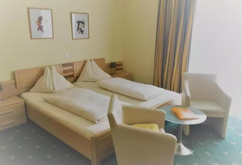 Landhotel Kreinerhof