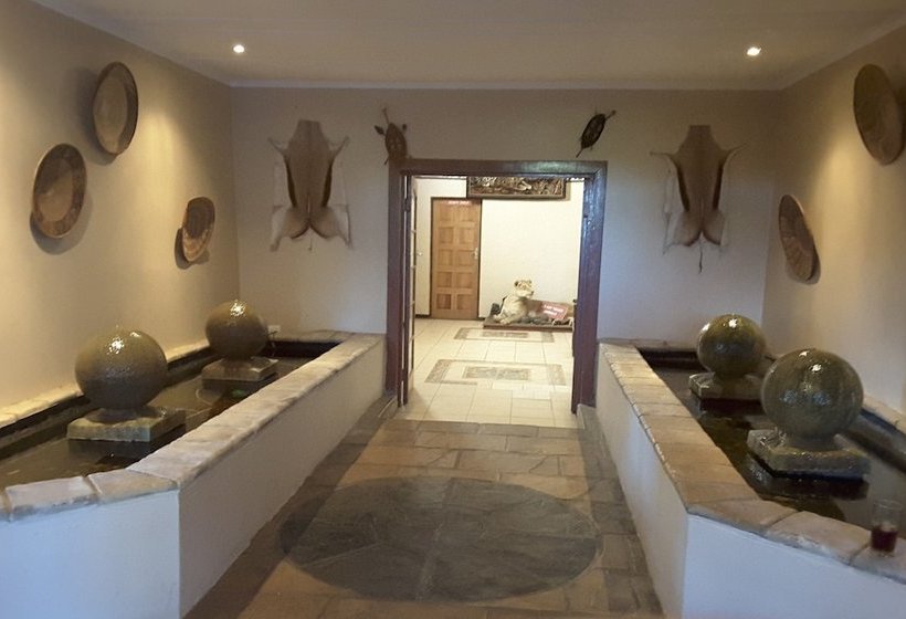 Lions Rest Country Estate