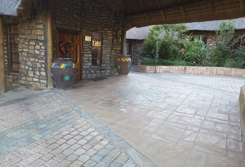 Lions Rest Country Estate