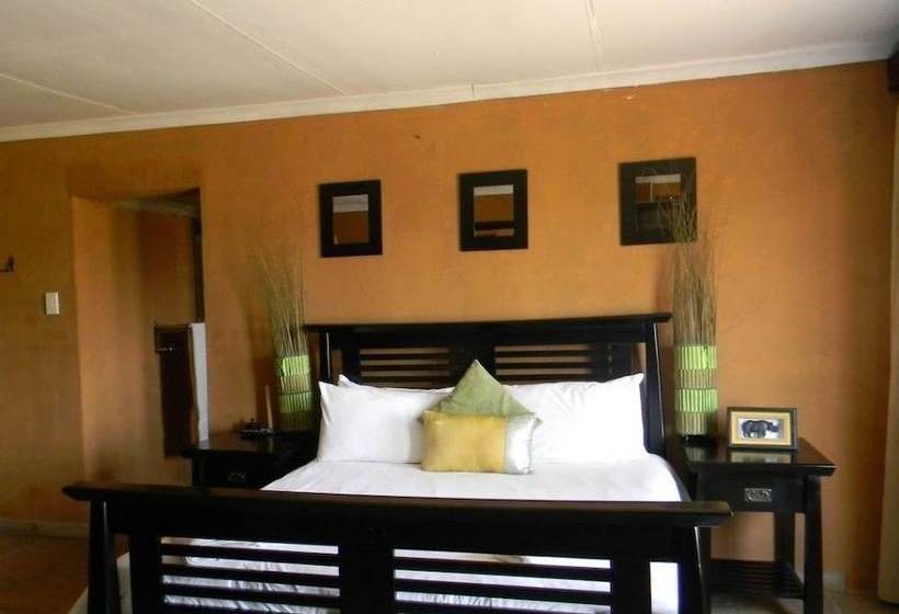 Lions Rest Country Estate