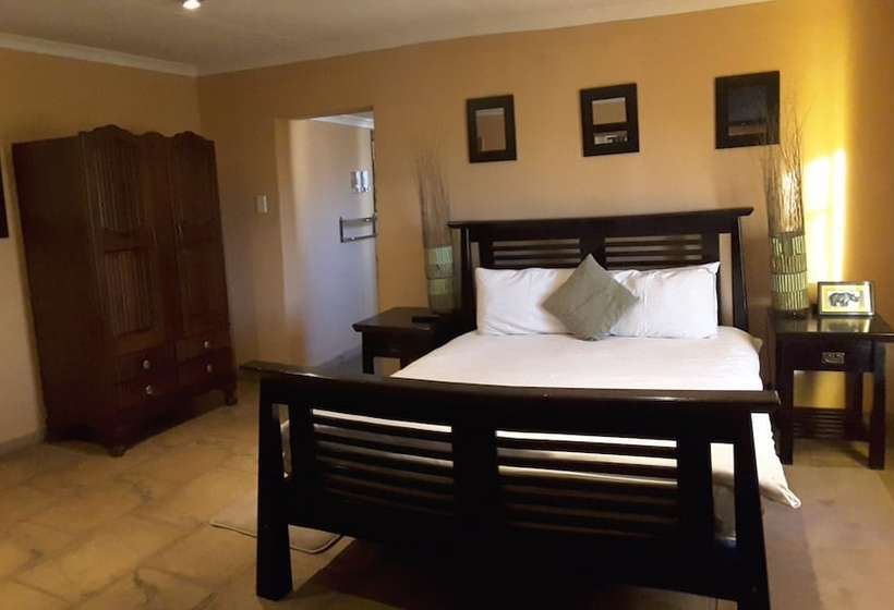 Lions Rest Country Estate