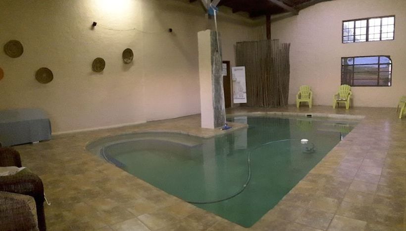 Lions Rest Country Estate