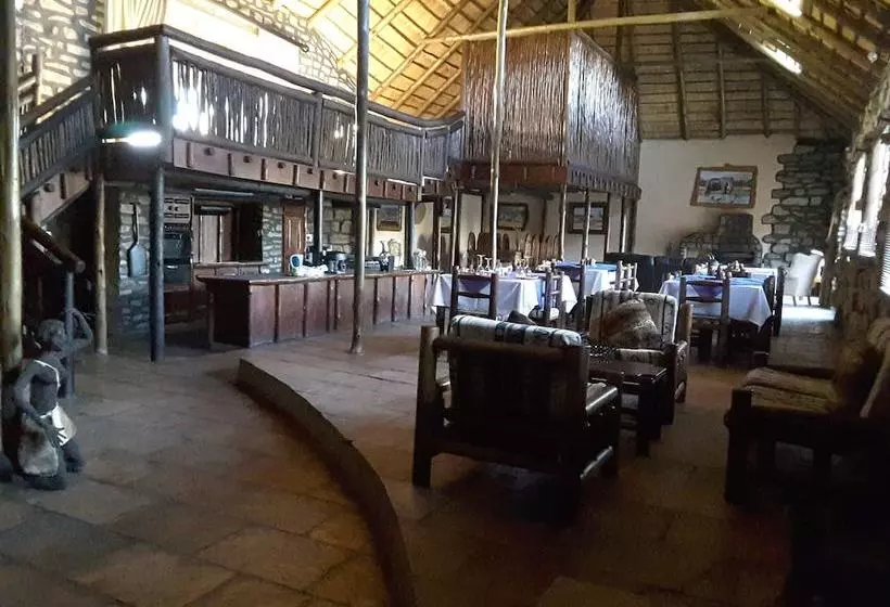 Lions Rest Country Estate