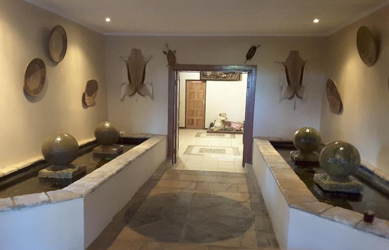 Lions Rest Country Estate