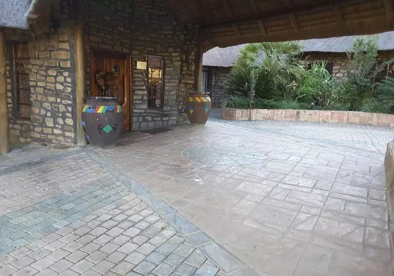 Lions Rest Country Estate