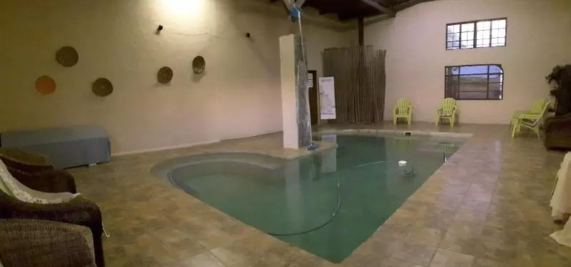 Lions Rest Country Estate