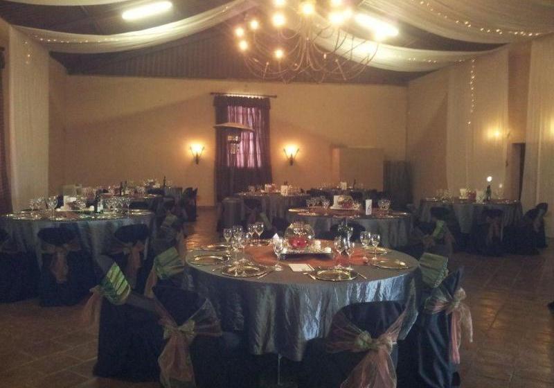 Lions Rest Country Estate