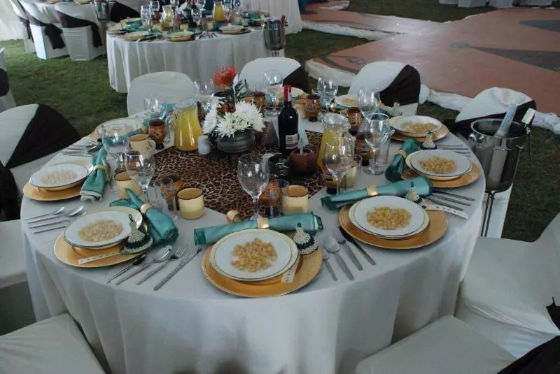 Lions Rest Country Estate