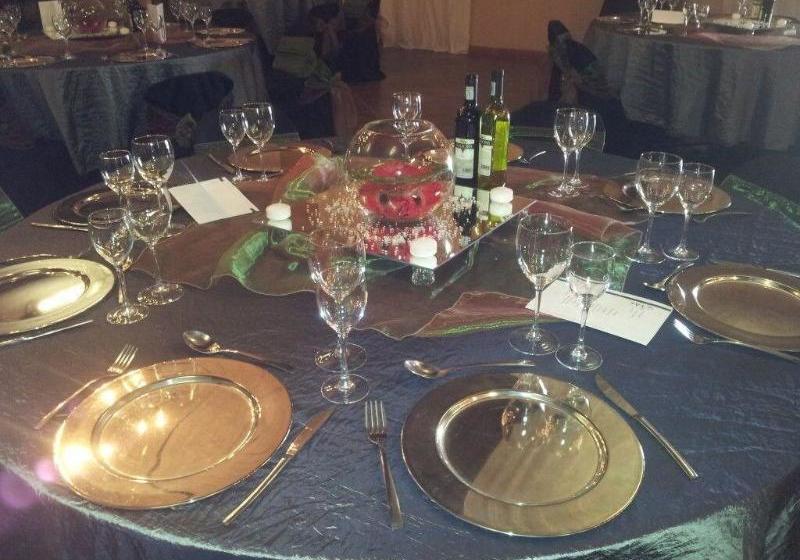 Lions Rest Country Estate