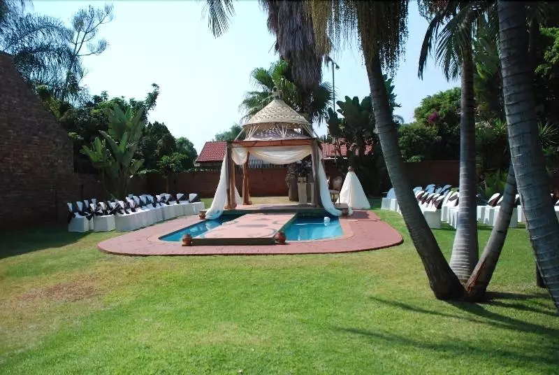 Lions Rest Country Estate