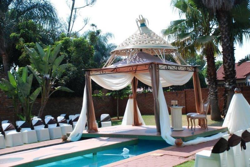 Lions Rest Country Estate