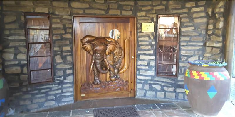 Lions Rest Country Estate