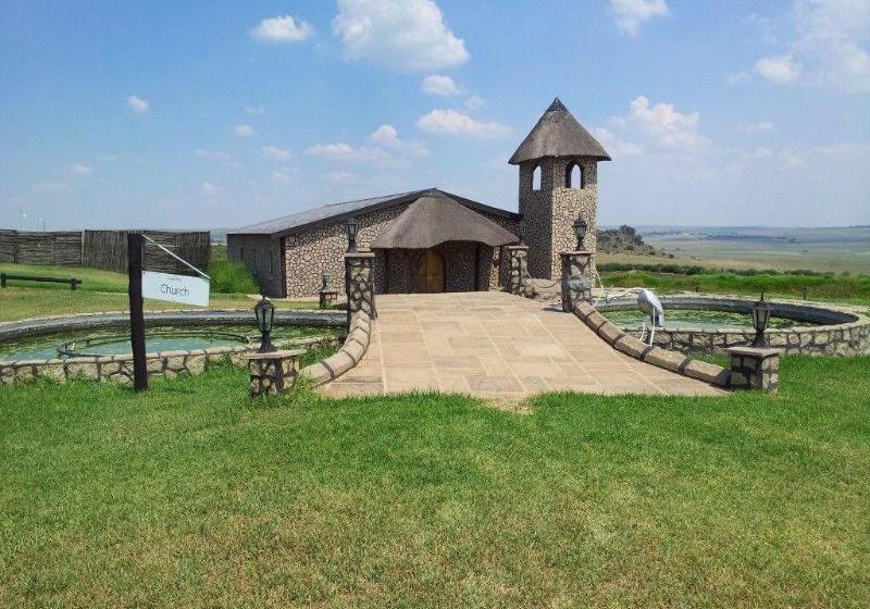 Lions Rest Country Estate