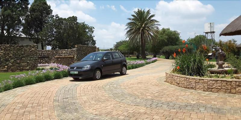 Lions Rest Country Estate