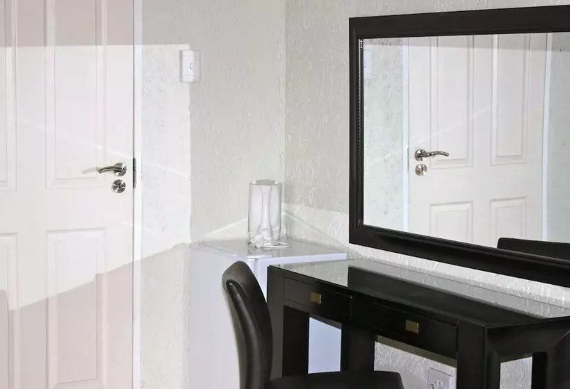 Mogwase Bed And Breakfast