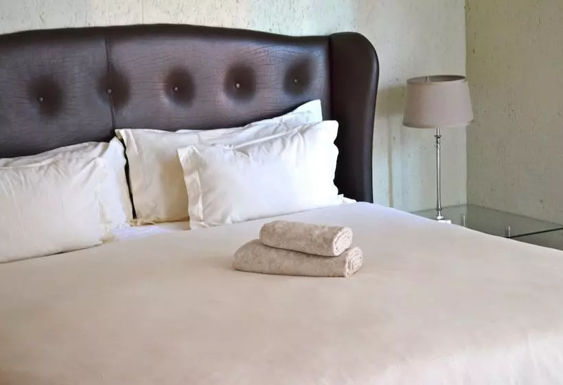 Mogwase Bed And Breakfast