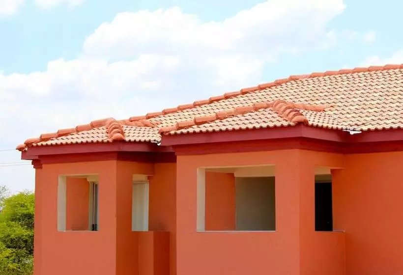 Mogwase Bed And Breakfast