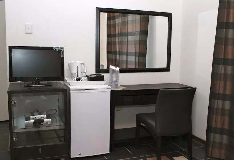 Mogwase Bed And Breakfast