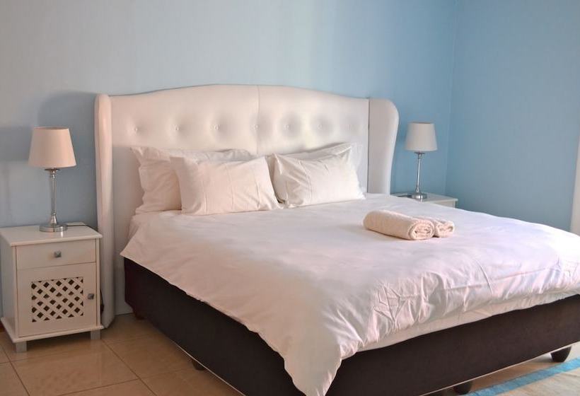 Mogwase Bed And Breakfast