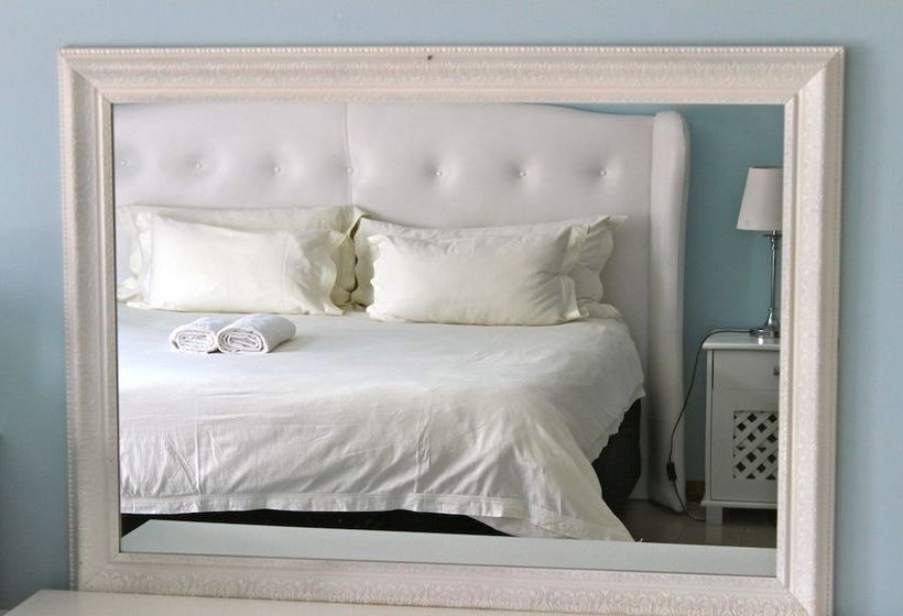 Mogwase Bed And Breakfast