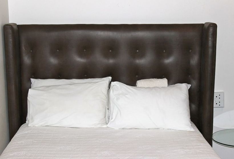 Mogwase Bed And Breakfast