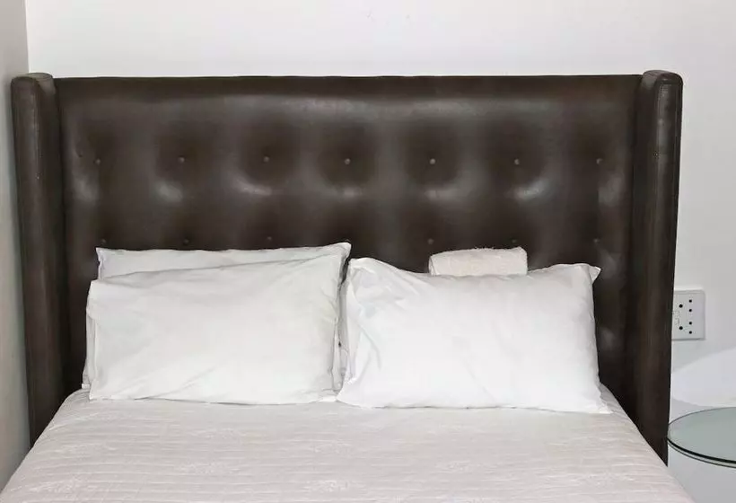 Mogwase Bed And Breakfast