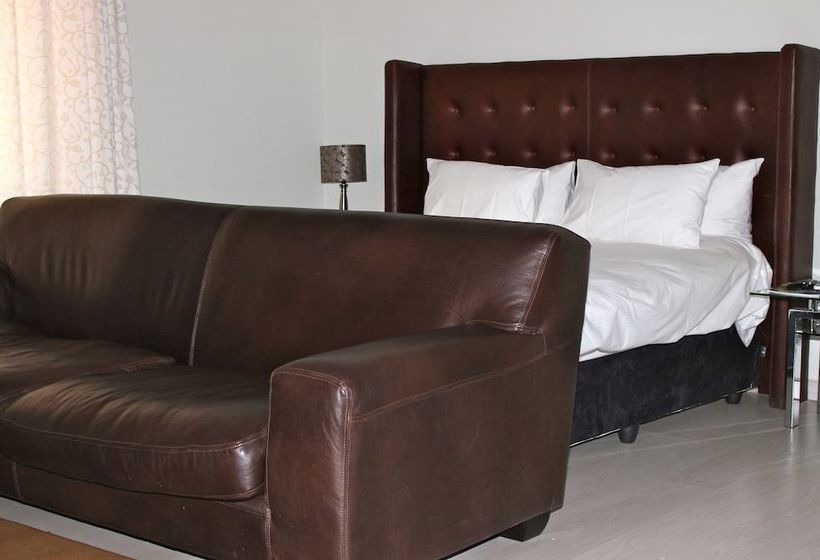 Mogwase Bed And Breakfast