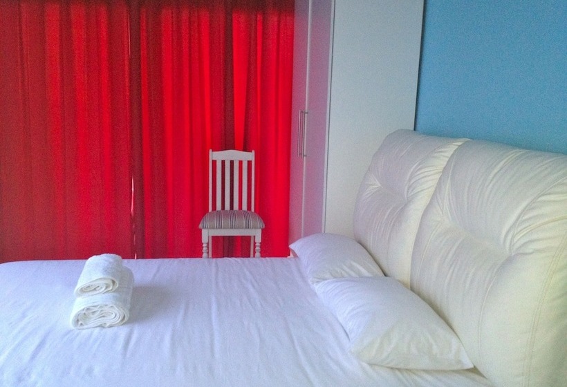 Mogwase Bed And Breakfast