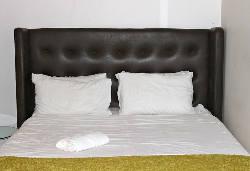 Mogwase Bed And Breakfast