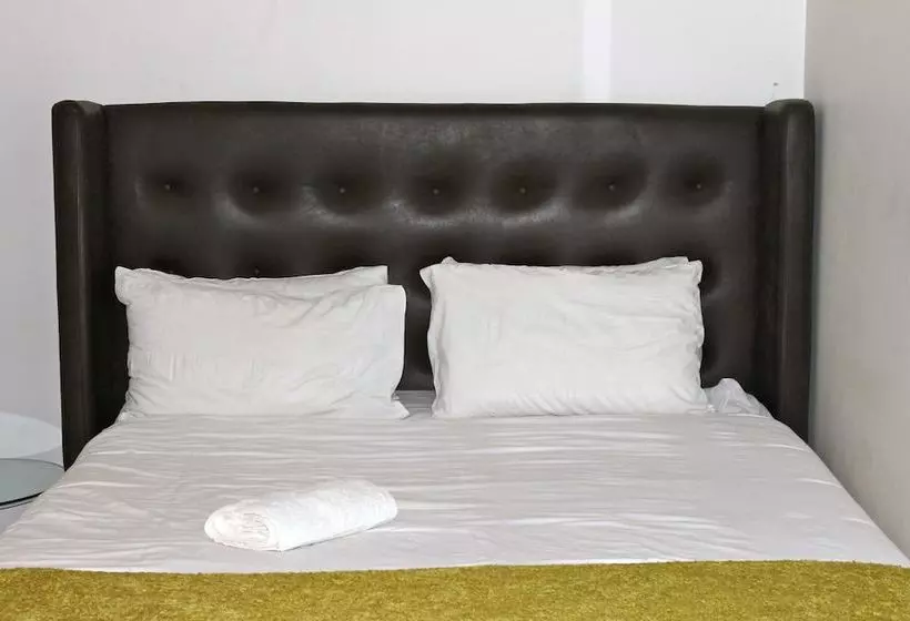 Mogwase Bed And Breakfast