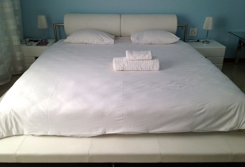 Mogwase Bed And Breakfast