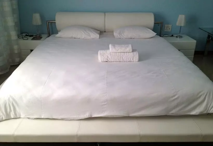 Mogwase Bed And Breakfast