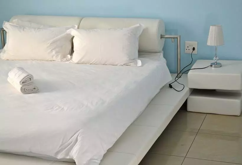 Mogwase Bed And Breakfast