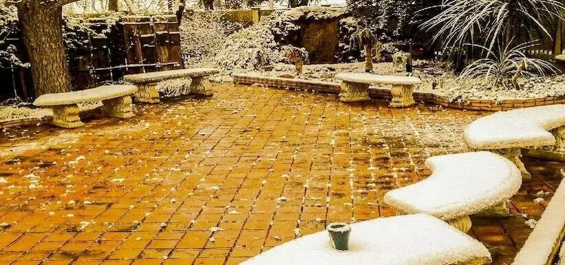 ペンション Caesars Guesthouse & Conference Centre