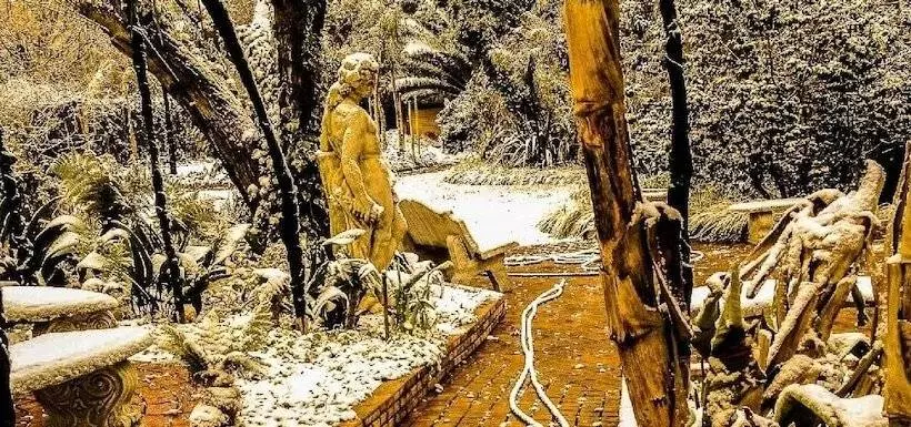 ペンション Caesars Guesthouse & Conference Centre