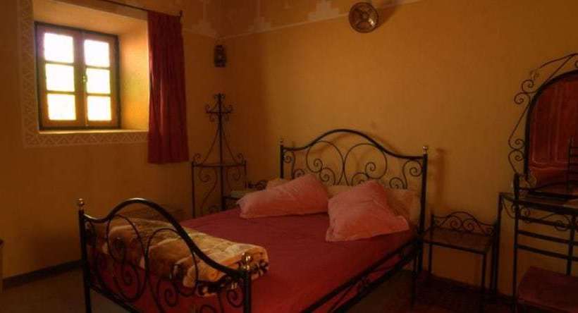 Пансион Kasbah Imini