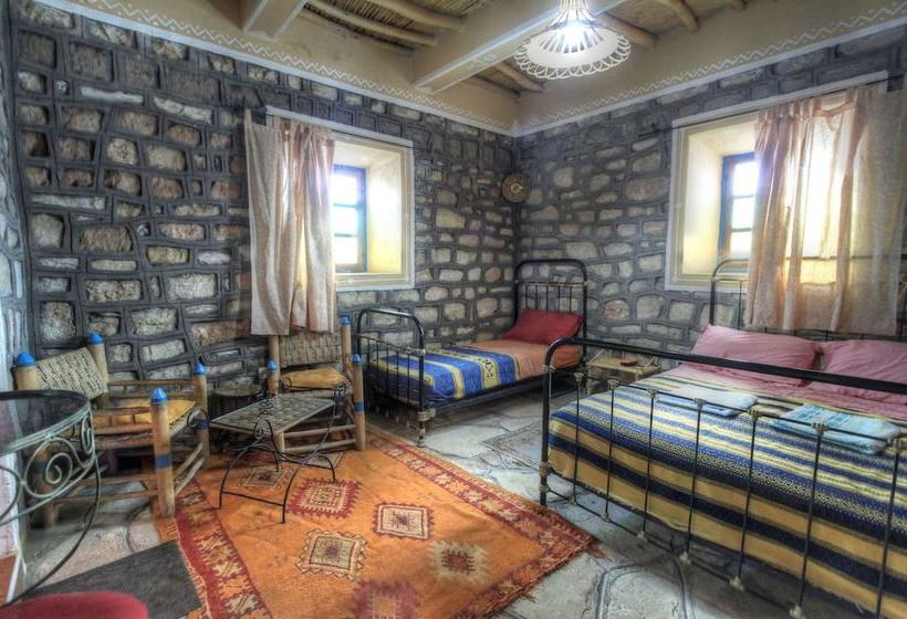 Пансион Kasbah Imini