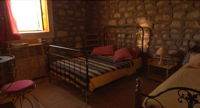 پانسیون Kasbah Imini