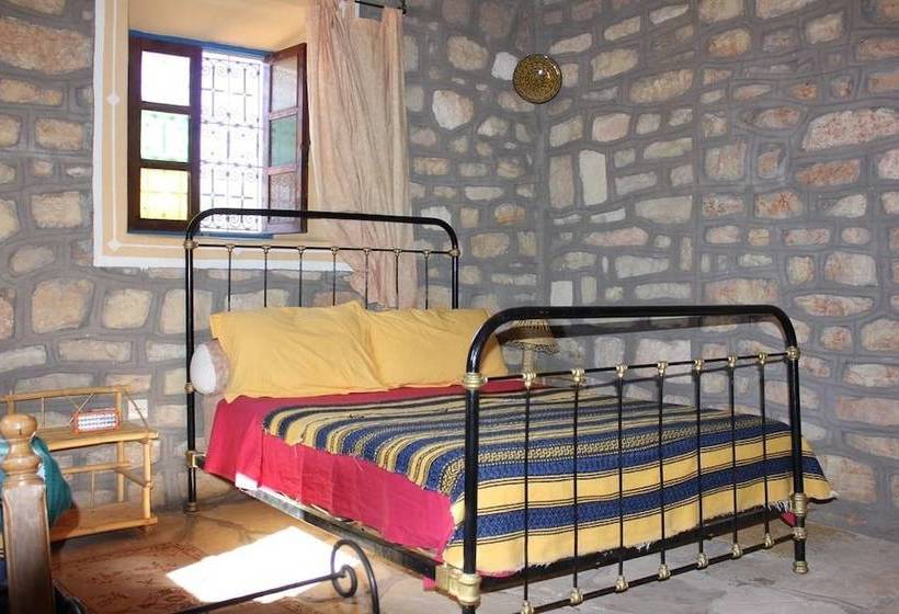 Пансион Kasbah Imini