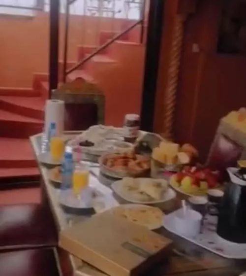 Majatalo Naima House