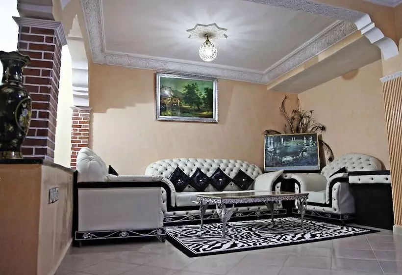 Majatalo Naima House