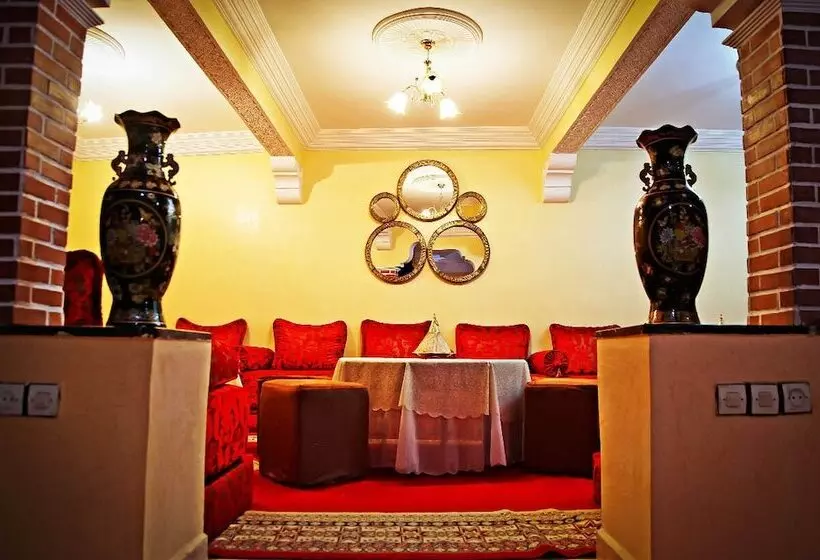 Majatalo Naima House