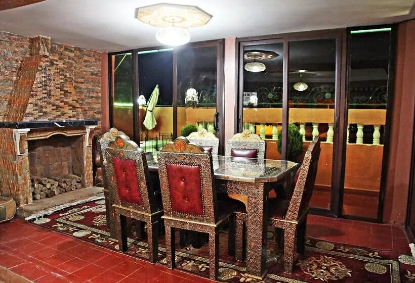 Majatalo Naima House