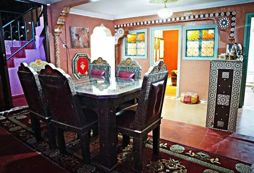 Majatalo Naima House