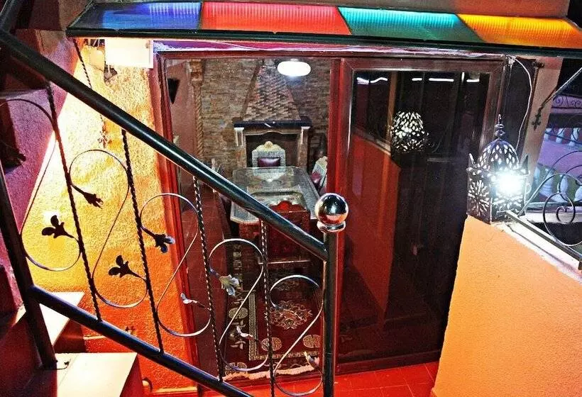 Majatalo Naima House