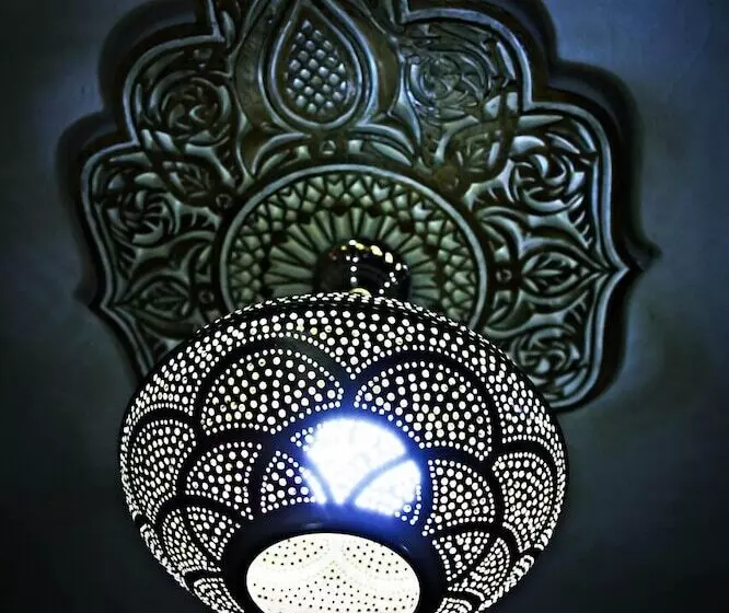 Majatalo Naima House