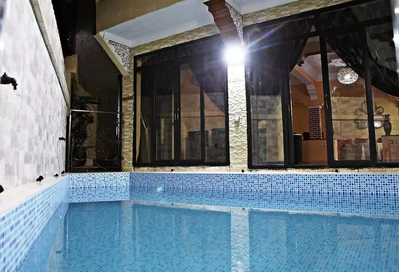 Majatalo Naima House